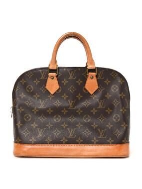 Louis Vuitton Alma Pm #360790L69B